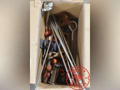 C-Clamps