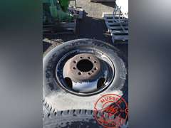 (7) Misc. Tires