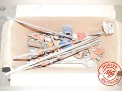 C-Clamps