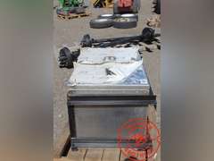 Aluminum ProTech Tool Box