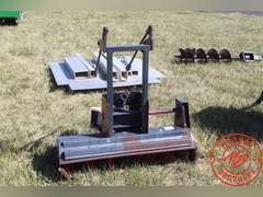 Bolens 42" Snow Blower