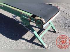 1984 Rapistan Power Conveyor