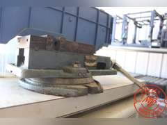 Enco Milling Machine Vise