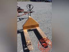 Rol-Lift Pallet Jack