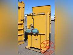 GPI Mdl-M42BC Recycling Baler