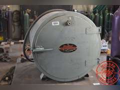 Dry Rod Electrode Stabilizing Oven