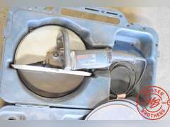 Bosch Portable Cutoff Saw