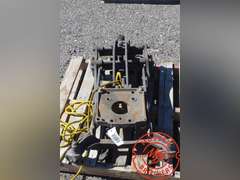 Walker Transmission Jack