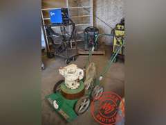 Billy Goat Yard Vac
