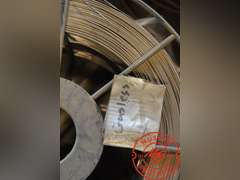 Assorted Mig Wire