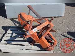 3pt 1-Bottom Plow