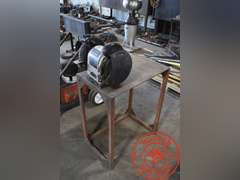 Carquest 8" Bench Grinder