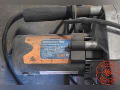 (4) Evolution Metal Saws