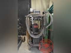 Miller XMT 350 MPA w/ Miller S-74 Mpa Plus Wire Feeder