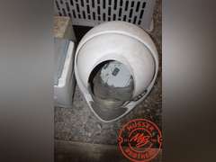 3-Animal Kennels, 2-Feeders + Litter Box