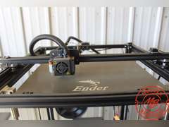 Ender 5 Plus 3D Printer