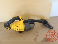 DeWalt Vaccum DCV501H, 20v (No Battery)