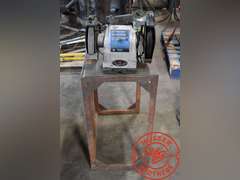 Carquest 8" Bench Grinder