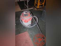 Ridgid Wet/Dry Vac