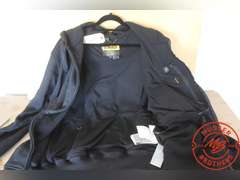 DeWalt XL TG Heated Zipper Pull Hoodie w/Battery