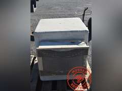 Swamp Cooler