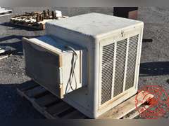 Swamp Cooler