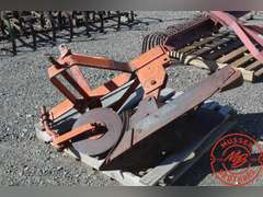 3pt 1-Bottom Plow