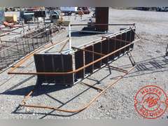 Ballymore 10-Step Rolling Stair