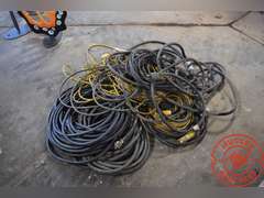 Assorted Ext Cords