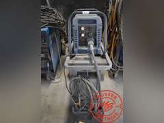 Thermal Dynamics 82 Cutmaster Plasma Cutter