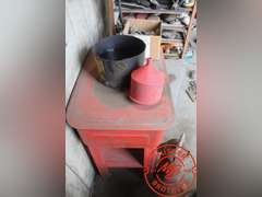 Parts Washer Cabinet