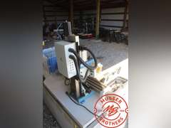 Little Machine Shop Mini Mill