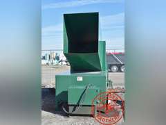 Waste Quip Trash Compactor/Baler