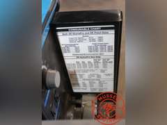 Miller XR-D Control
