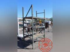 Pallet Racking