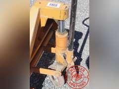 Rol-Lift Pallet Jack