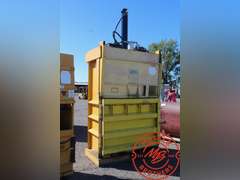 GPI Mdl-U60 Recycling Baler