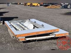 Kolpak Walk-in Freezer