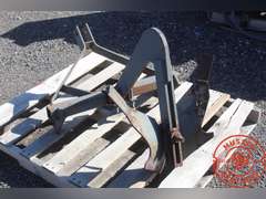 Middle Buster Plow