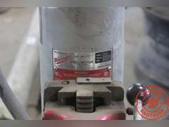 Milwaukee Mag Drill