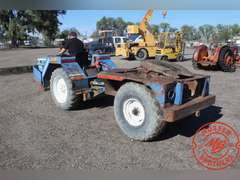 Customized New Holland 1520 Tractor