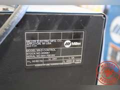 Miller XR-D Control