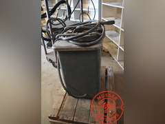P+H Stick Welder