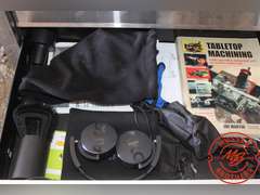 Husky Tool Box