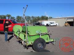 SDI Sprayer