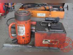 Porta Power Kit