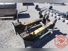 Shop Built Lift Jacks
