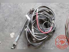 Assort. Air + Hyd Hose