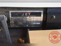 JET Mini Wood Lathe