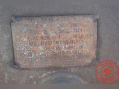 Curtis Air Compressor